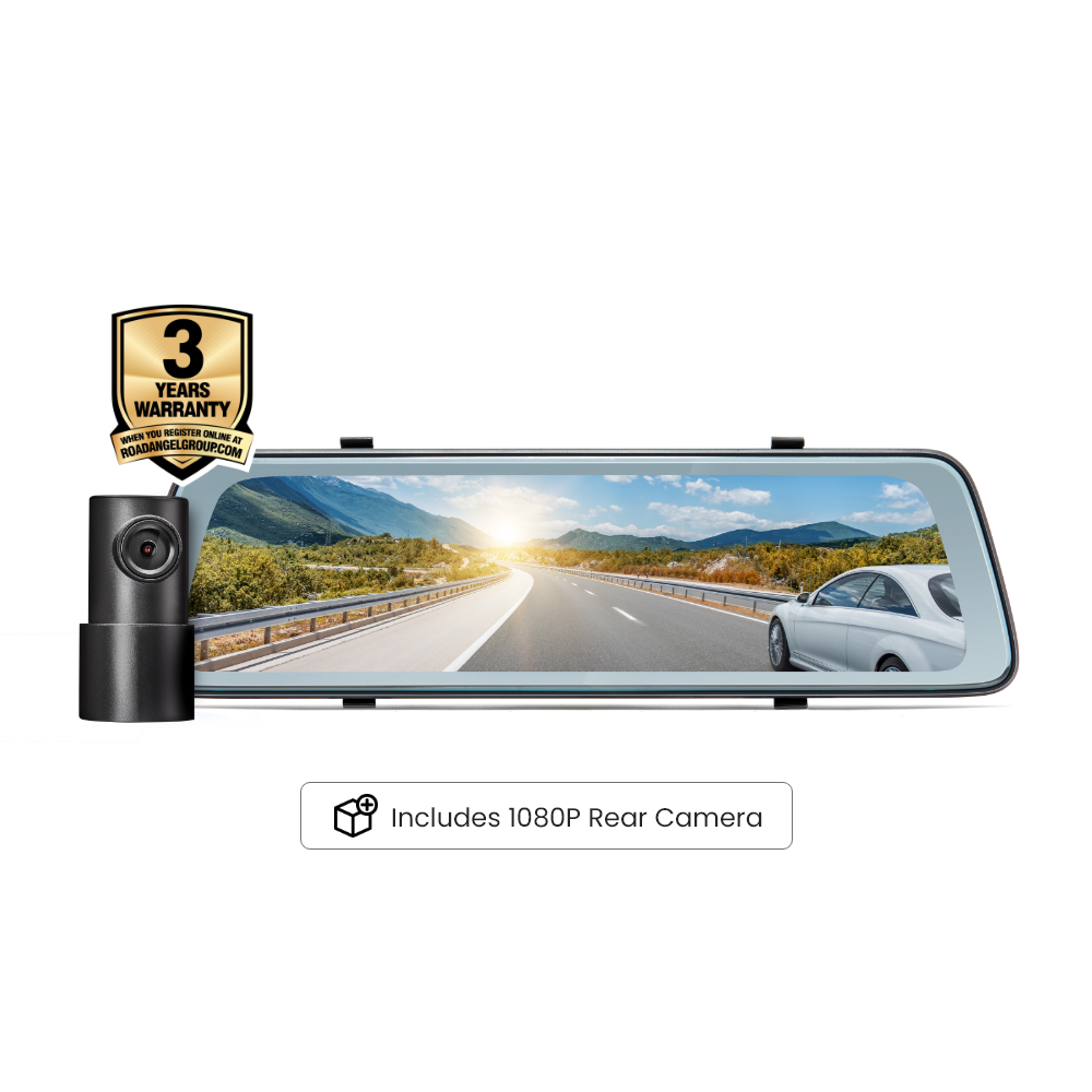 ほぼ未使用AKEEYOドラレコ　運転支援スマートアシスト望遠＋広角搭載EYES AKEEYO：予防安全・運転支援スマートアシスト【EYES】