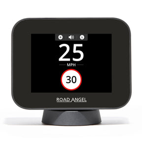 Pure Sync - Smart Road Safety & Speed Awareness Assistant with Camera Alerts (For Existing Pure Customers)