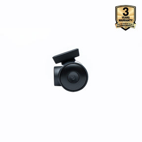 New - Halo Spark Full HD 1080p Single Dash Camera With Parking Mode & Winter Mode (USB-C) With 64GB SD Card & Hardwiring Kit Bundle