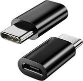 Pure Micro USB to USB-C Adapter