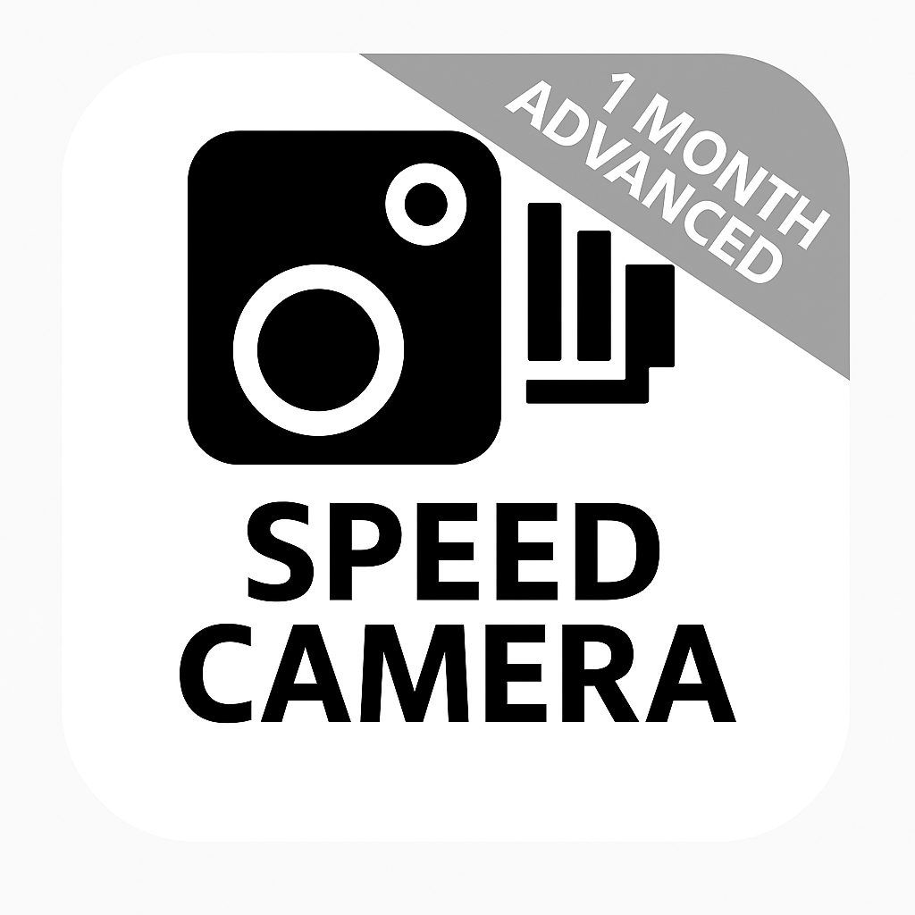 Advanced 1 Month Recurring Subscription