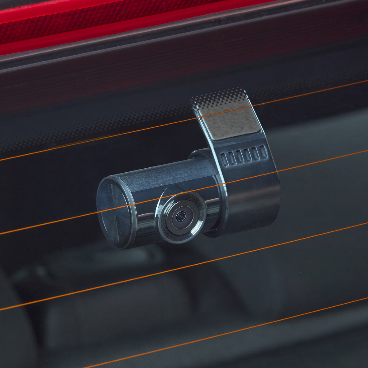 Halo Rear Camera Replacement - All Models