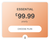 Essential 12 Months Recurring Subscription - Pure One